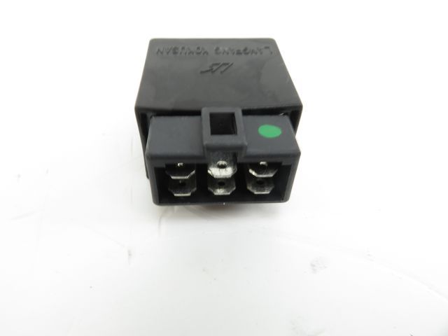 Relais boitier electrique occasion VESPA LX 125 2008