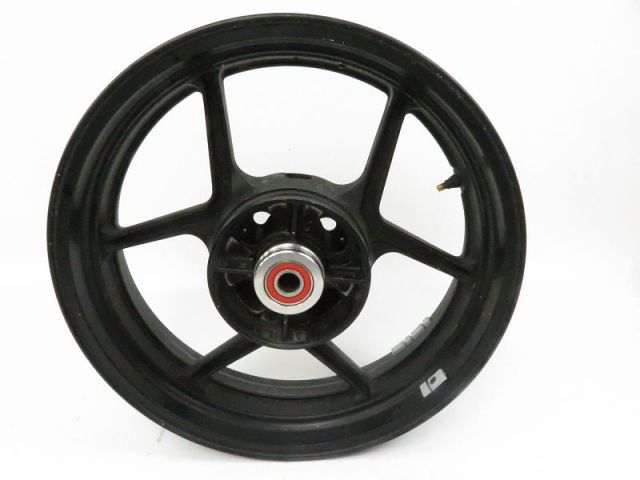 Jante arriere occasion KAWASAKI VERSYS 650 2010
