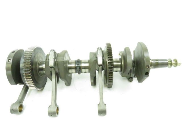 Vilebrequin occasion SUZUKI GSX 1400 2001