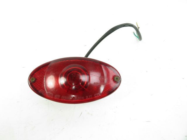 Feu arriere occasion ZHENHUA DAX 2008