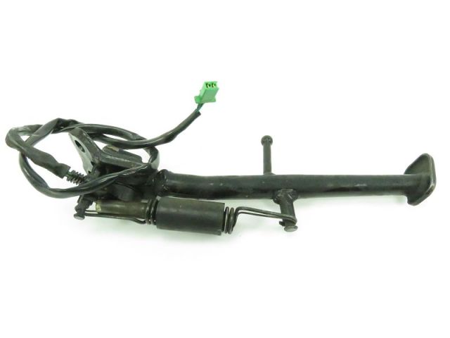 Bequille laterale occasion HONDA CBR 929 RR FIREBLADE 2002