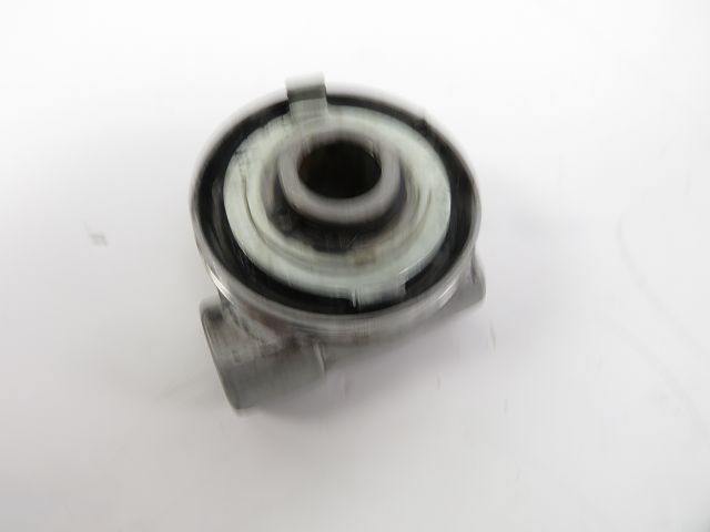 Entraineur compteur occasion HYOSUNG COMET 2010