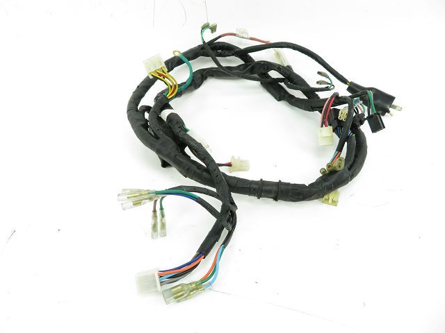 Faisceau electrique occasion DAELIM ROADWIN 2007