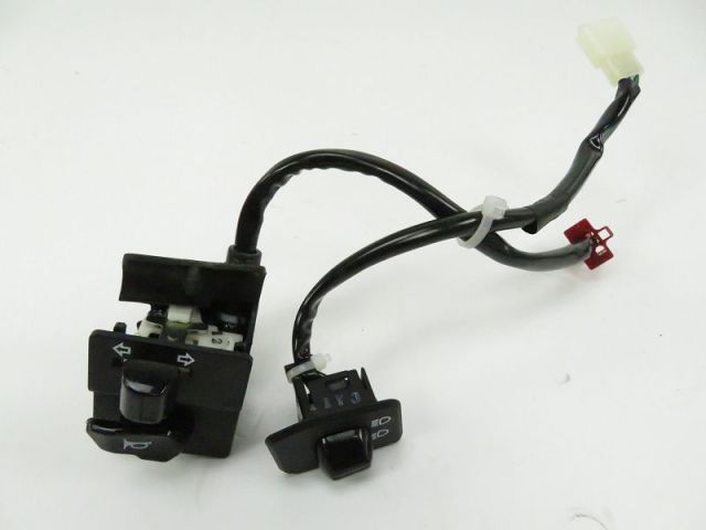 Commodo gauche occasion MBK FLIPPER 2014