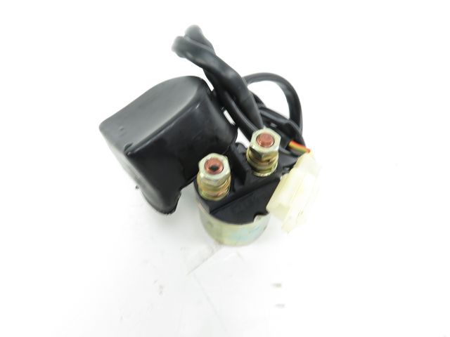 Relais de demarreur occasion LONGJIA DIGITA 2016