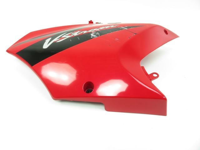 Carenage avant gauche occasion SUZUKI DL 650 V-STROM 2005