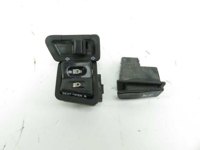 Commodo gauche occasion PEUGEOT TWEET 2017