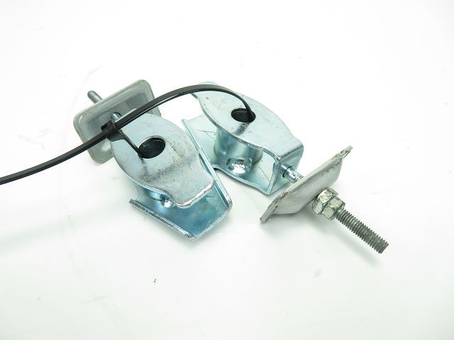 Tendeur occasion HONDA CBR-R 125 2006