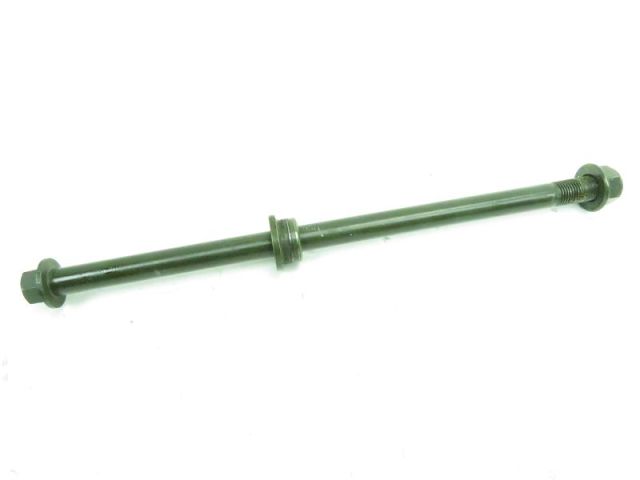 Axe de roue avant occasion SYM FIDDLE III 2016