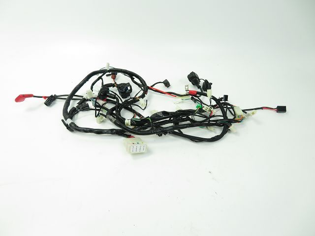 Faisceau electrique occasion LAMBRETTA SPECIAL V 2018