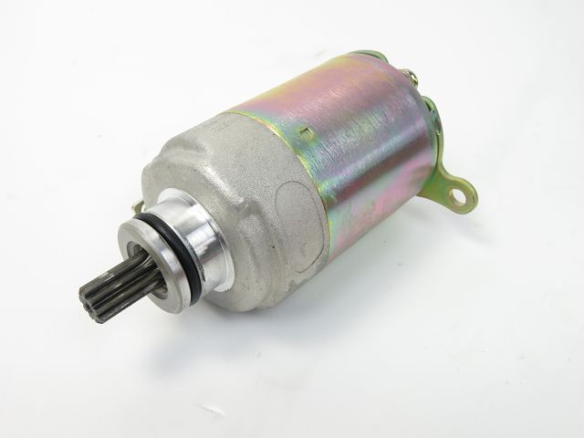 Demarreur occasion LAMBRETTA SPECIAL V 2018