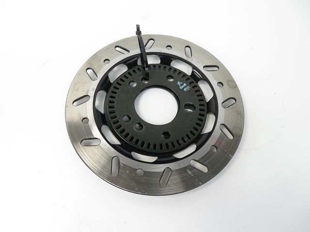 Disque frein avant occasion LAMBRETTA SPECIAL V 2018