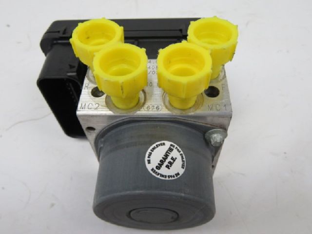 Groupe abs occasion DUCATI MONSTER 821 2016