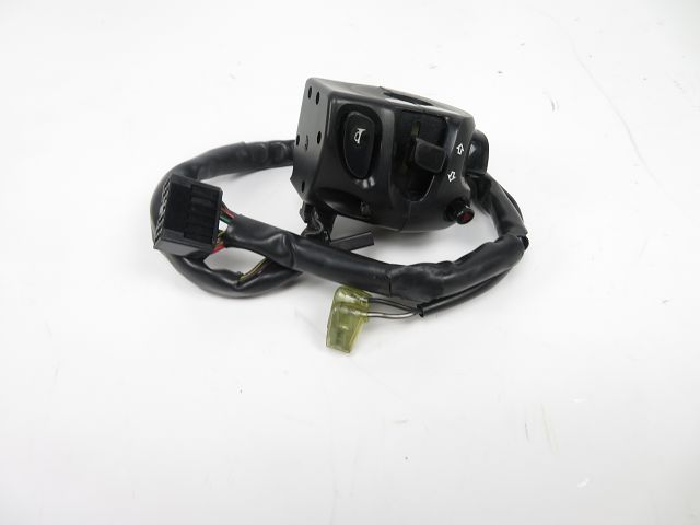 Commodo gauche occasion PEUGEOT BUXY 1997