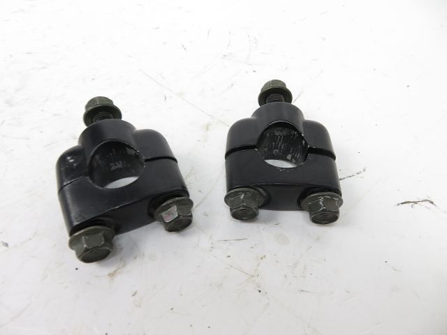 Pontets de guidon occasion YAMAHA SR 125 1998