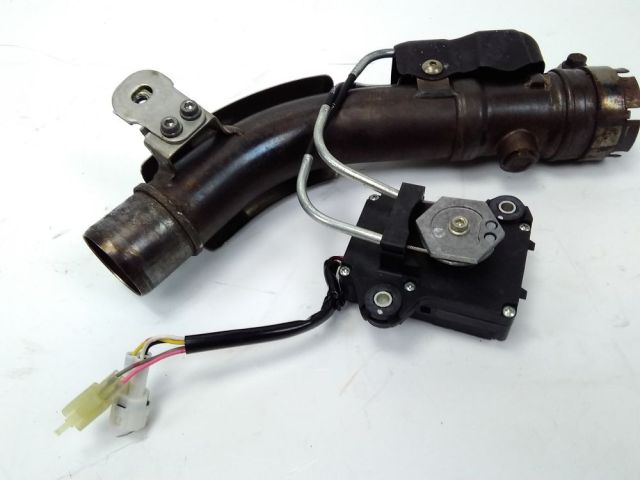 Valve echappement occasion SUZUKI GSX 1300 B-KING 2007