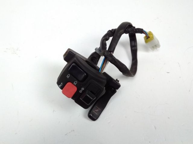 Commodo gauche occasion MH NAKED 2015