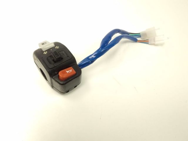 Commodo gauche occasion KYMCO AGILITY 2015