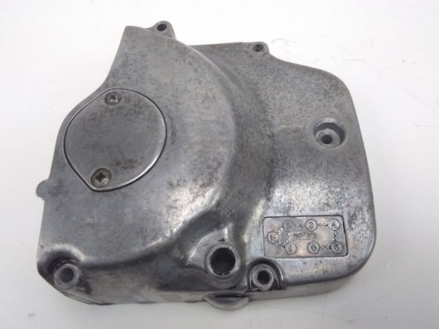 Couvercle pignon sortie boite occasion SUZUKI GSX 400 1984