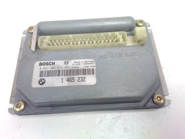 Boitier injection occasion BMW K 1200 RS 1998