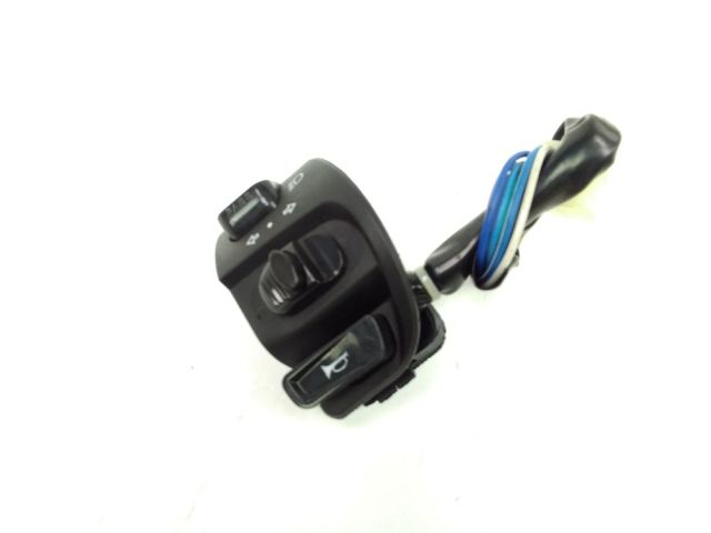 Commodo gauche occasion NECO BORGIA 2016