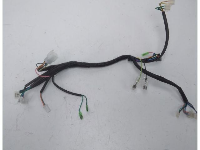 Faisceau electrique occasion IMF NEW PACH 2019