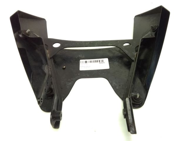 Pack carenage occasion KAWASAKI ZZR 2008