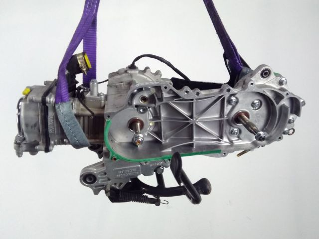 Moteur occasion NECO AZZURO 2015