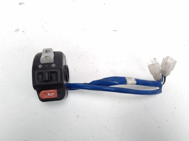 Commodo gauche occasion KYMCO AGILITY 2017