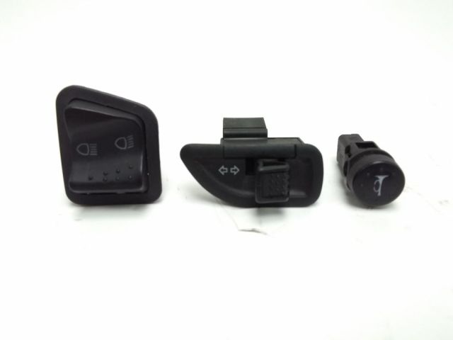 Commodo gauche occasion TNT GRIDO 2012