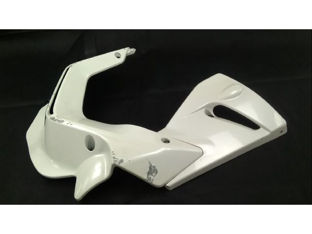 Demi sabot droit occasion MOTO GUZZI NORGE 2011