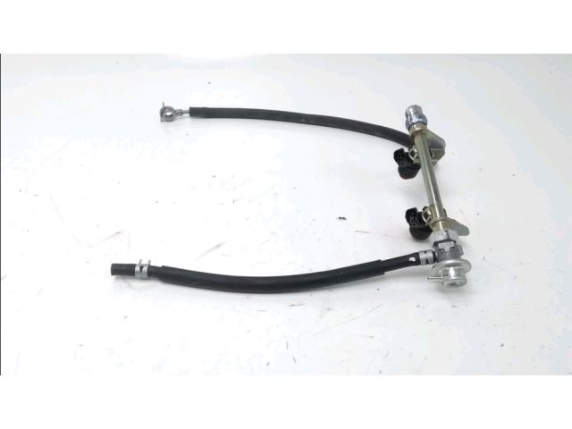 Injecteur occasion HONDA FJS 600 SILVERWING 2016