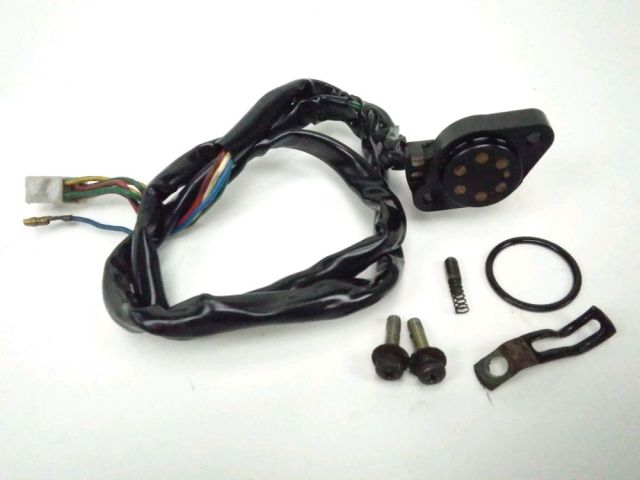 Capteur de vitesse occasion SUZUKI GSX 400 1984