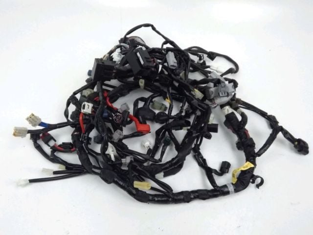 Faisceau electrique occasion YAMAHA FJR 1300 2018