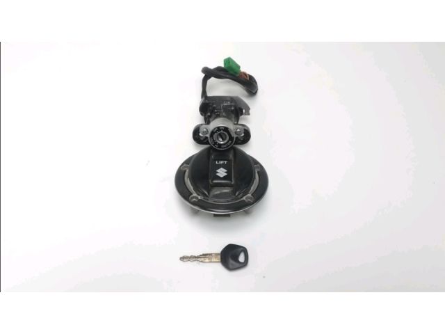 Serrure occasion SUZUKI GSXR 1000 2003