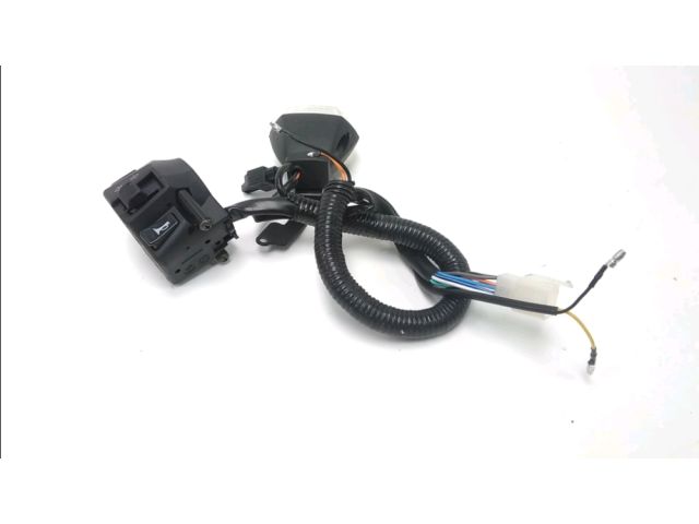 Commodo gauche occasion KSR MOTO TTX 2019