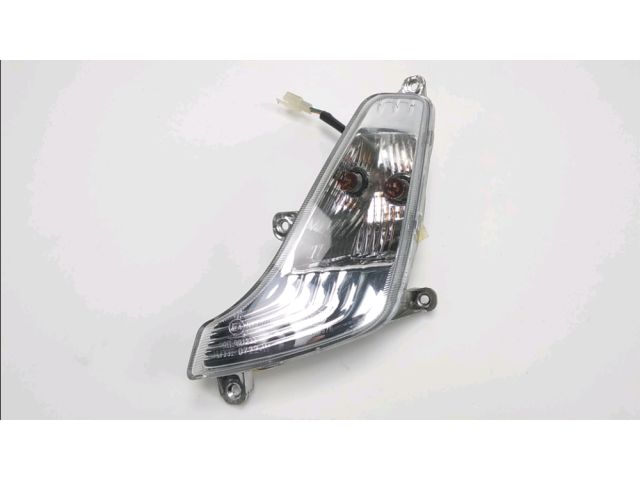 Clignotant avant g occasion SYM FIDDLE II 2012