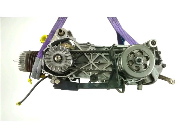 Moteur occasion TNT ROMA 2014