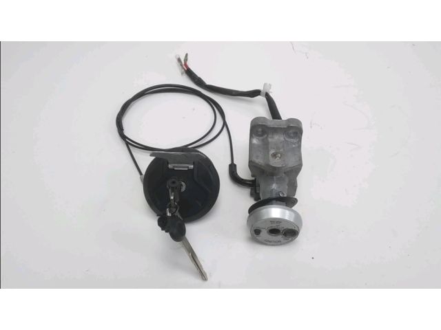 Serrure occasion MBK OCITO 125 2015