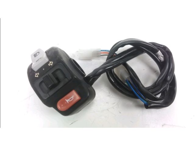 Commodo gauche occasion KYMCO AGILITY NAKED 2017