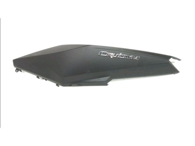 Carenage arriere gauche occasion SYM GTS 2018