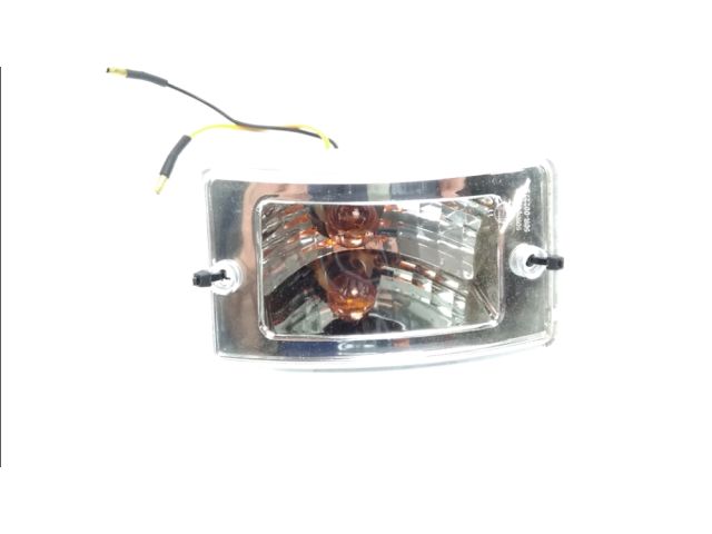 Clignotant avant g occasion LML STAR 2017