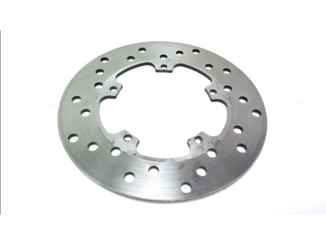 Disque frein avant occasion LML STAR 2017