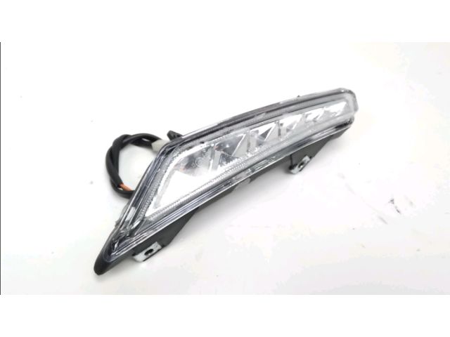 Clignotant arriere g occasion NECO BORGIA 2019