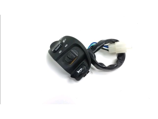 Commodo gauche occasion NECO BORGIA 2019