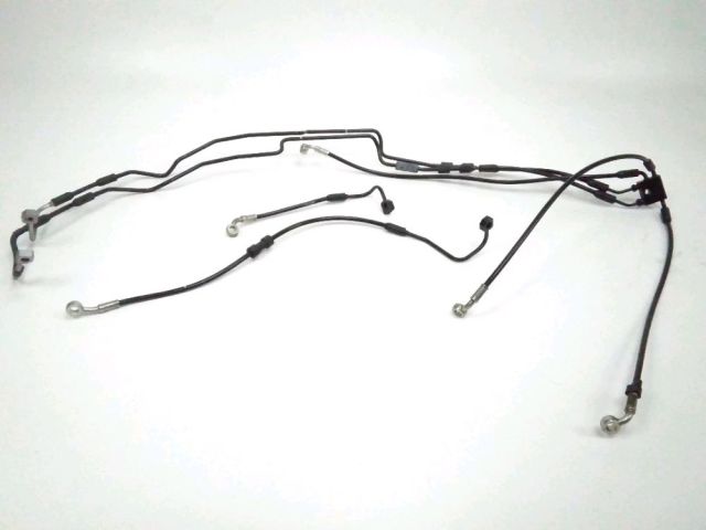 Pack frein occasion HARLEY DAVIDSON LOW RIDER S 2016