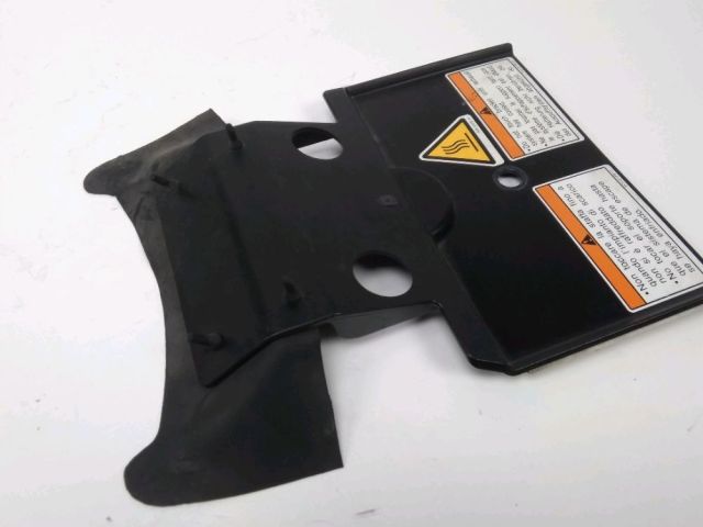 Cache sous selle occasion YAMAHA FZ6 600 N 2005