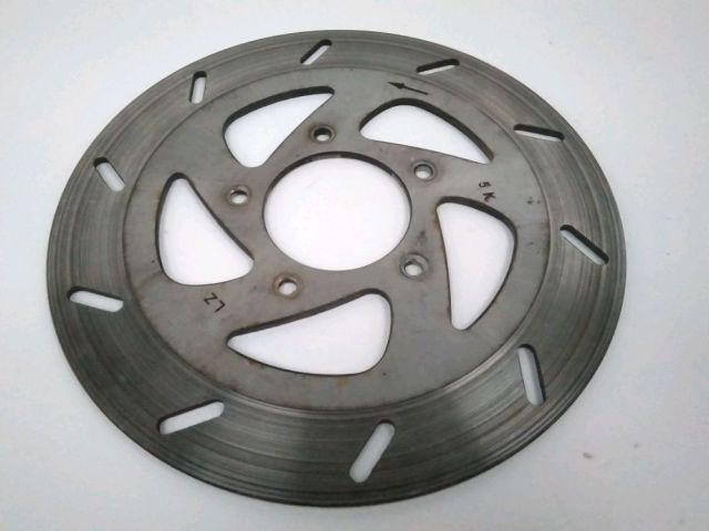 Disque frein avant occasion APRILIA SR 2017