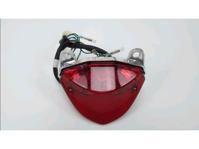 Feu arriere occasion SYM CROX 2017