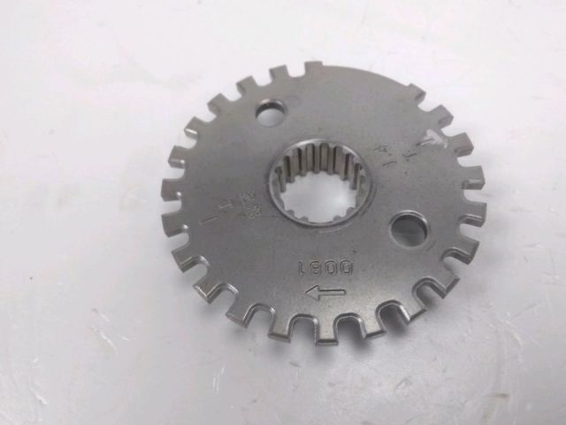 Capteur allumage occasion KAWASAKI Z 750 2011